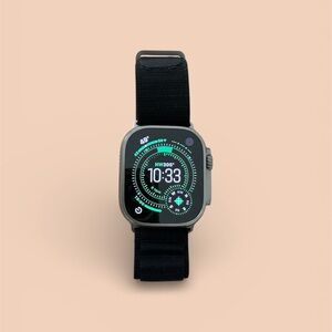 Apple Watch Ultra gps/cellular, 49mm and various bands